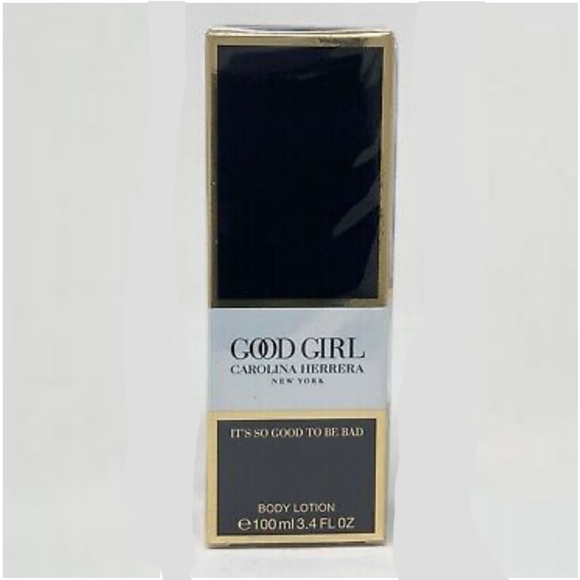 NEW Carolina Herrera Good Girl Body Lotion Travel - Picture 2 of 2